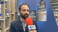 Andrea Tosa, Export Manager Riso, Riso Scotti