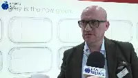 Alessandro Mariani, Export Manager di Infia Group