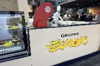 Stand Gruppo Eurovo a Sigep 2026
