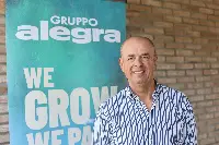 Pier Giorgio Lenzarini, Presidente Gruppo Alegra