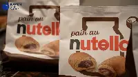Pain au Nutella, Ferrero