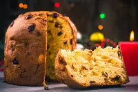 Panettone