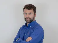 Simone Bonapace, Responsabile Commerciale, Marketing e Trade Marketing di Trentingrana Gruppo Formaggi del Trentino