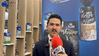 Tomas Figueroa, Export Manager Plant-Based Drinks di Riso Scotti
