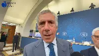 Paolo Barilla, presidente di Unione Italiana Food