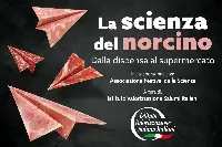 Evento IVSI Festival della Scienza Genova