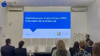 Tavola rotonda "Capitale umano Made in Italy e Gdo, il successo del modello Lidl" (Roma, 30 aprile 2026)