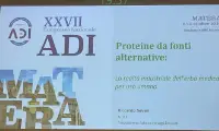 Intervento di Riccardo Severi al Congresso ADI