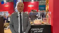 Francesco Di Capua, direttore vendite di Clai