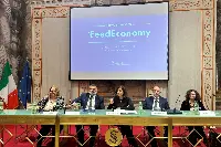 Presentazione Rapporto Assalzoo/Nomisma su Feed Economy (Senato della Repubblica, 24 ottobre 2023)