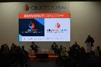 Cibus Tec Forum - convegno inaugurale (28 ottobre 2025)