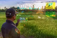La tecnologia applicata all'agroalimentare