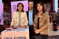 Coop - Una firma che vale una vita. A destra: il presidente di Coop Italia, Maura Latini