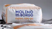 Molino del Borgo