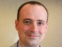 Carlo Odello, presidente IIAC