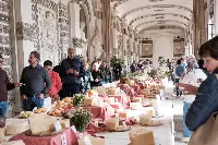 Una passata edizione di Caseus