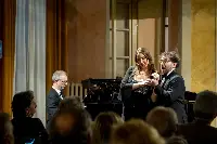 Presentazione Guida Le vie del Balsamico DOP, Modena 21/4/2026