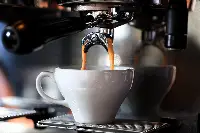 Tazzina caffè