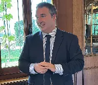Federico Masella, Direttore Marketing Menù