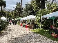 Festa del BIO e MontagnaMadre, Roma 29-30 marzo 2025