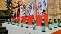 Mostra Nestlé al Mimit per i 110 anni di presenza in Italia: la storia di Baci Perugina e S.Pellegrino