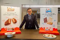 Fabrizio Gavelli, amministratore delegato di Ferrero Commerciale Italia