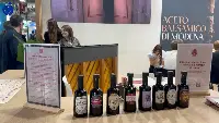 Stand Aceto Balsamico di Modena Igp a Tuttofood 2026