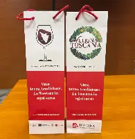 Ogni goccia racconta. La cultura del vino in Toscana