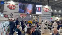 Stand Beretta a Tuttofood 2026