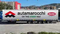 Accordo tra Barilla e Autamarocchi sul biodiesl Hvo
