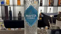 Maysta Vodka, Gruppo Montenegro