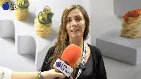 Valentina Parravicini, business & marketing leader di Artisia by Barilla