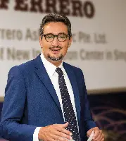 Giovanni Ferrero,