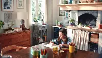 Campagna Amadori "Sar&agrave; perch&eacute; ti amo"