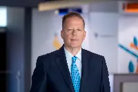 Federico Bricolo, presidente Veronafiere