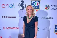 Chiara Soldati, presidente Casa Federvini