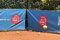 Latte Sano Gold Sponsor di "Tennis in Pentola"