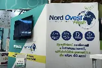 Stand NordOvest a Macfrut 2026