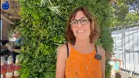 Chiara Barbieri, direttore Marketing e Comunicazione Velier
