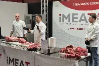 Showcooking a iMeat 2025
