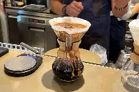 Inaugurazione Chef Express all'aeroporto di Napoli (16 luglio 2024)