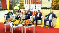 Progetto Top Citrus Macfrut
