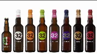 Birre 32 Via dei Birrai