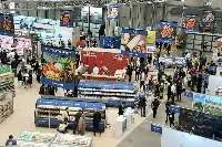 Salone Carrefour