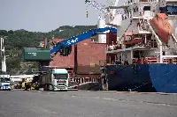 Terminal BuT di Savona (acquisito da Fhp group)