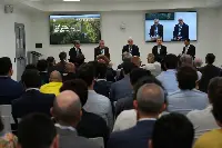 Hazelnut Summit 2026 - Le Sfide Odierne e gli Impatti sulla Corilicoltura Italiana