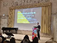 Seminario Museimpresa, Parma 5-6 novembre 2025