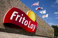 Frito Lay di PepsiCo: qui il quartier generale a Plano, in Texas