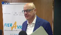 Stefano Gagliardi, direttore di Assoavi