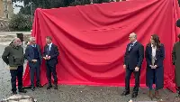 Inaugurazione Libro del risparmio itinerante (Roma, piazza del Popolo, 3 febbraio 2026)